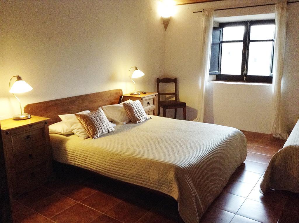 Hotel Mas Pelegri Seriñá Exteriör bild