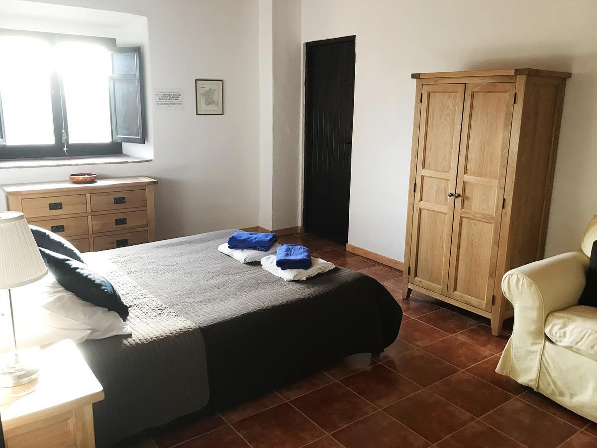 Hotel Mas Pelegri Seriñá Exteriör bild